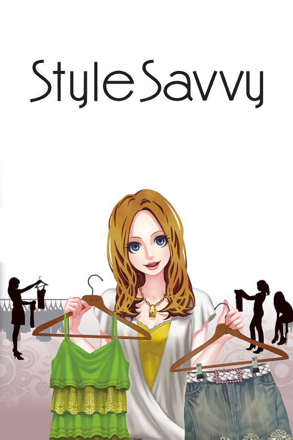 Style Savvy