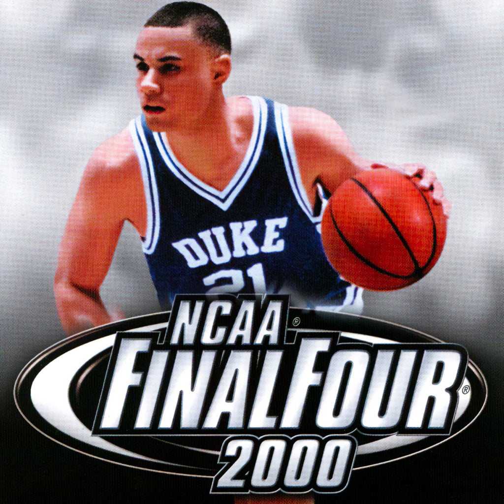 NCAA Final Four 2000