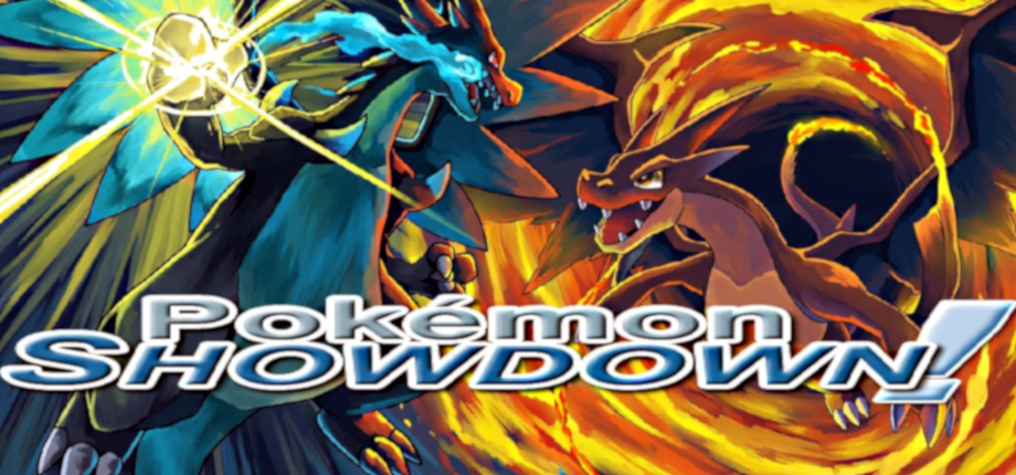 Pokémon Showdown! - SteamGridDB