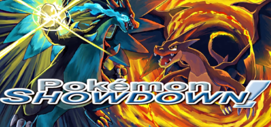 Pokémon Showdown (2011)