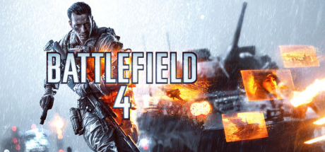 Battlefield 4 - SteamGridDB