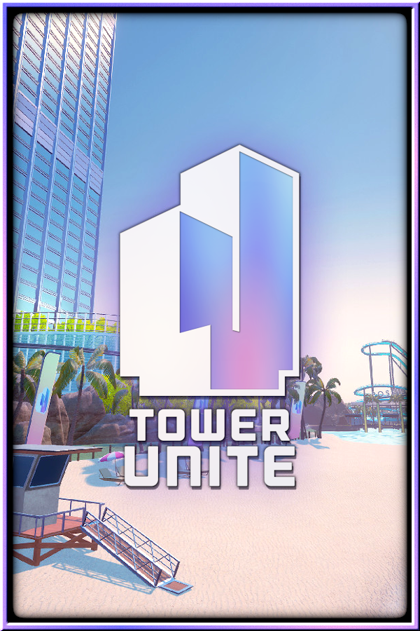 Steam 社区 :: Tower Unite