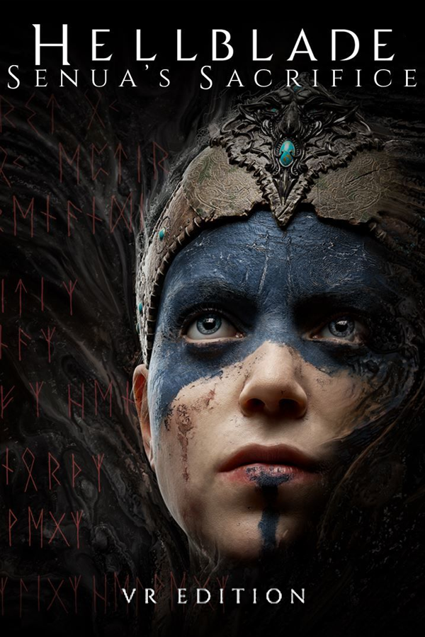 Hellblade: Senua's Sacrifice VR Edition on Steam