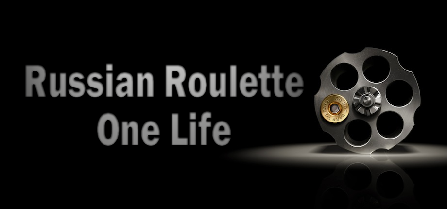 Steam Community :: Russian Roulette: One Life