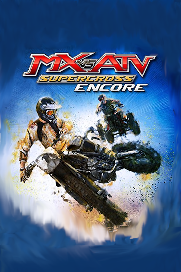 MX vs. ATV: Supercross - Encore