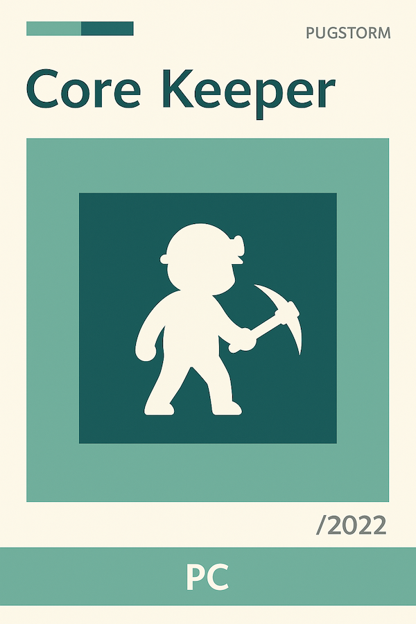 Core Keeper