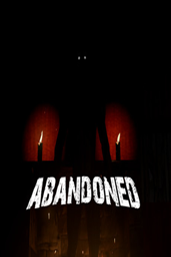 Abandoned Realms
