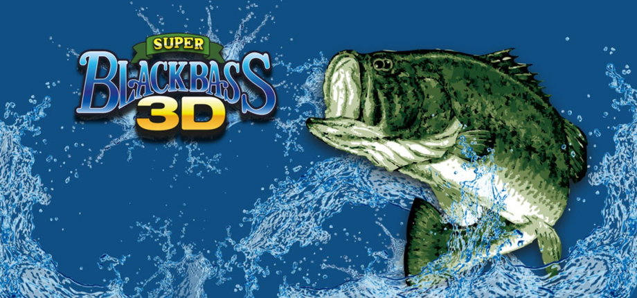 Super Black Bass 3