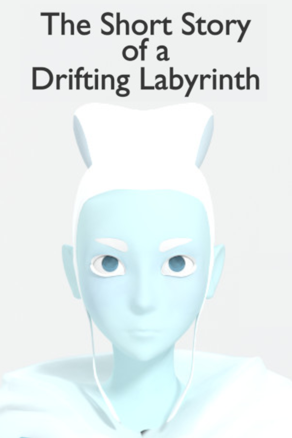 The Short Story of a Drifting Labyrinth