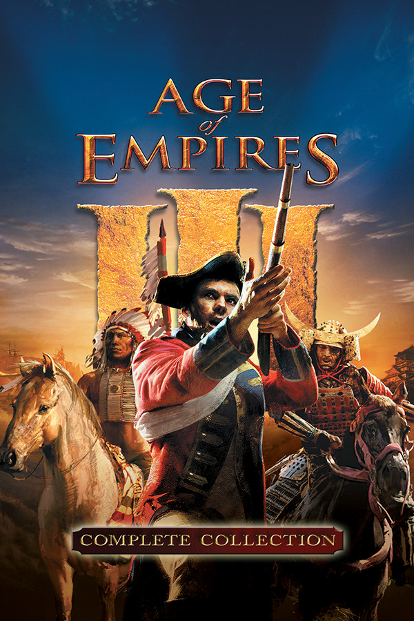 Age of Empires III