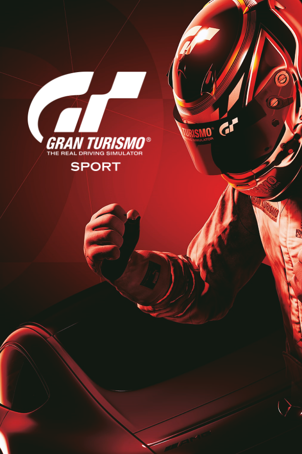 Gran Turismo Sport