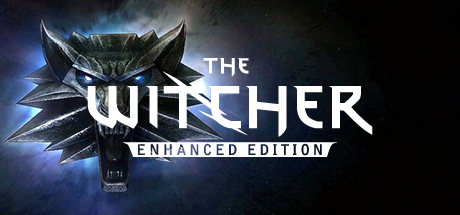 The Witcher: Enhanced Edition - SteamGridDB