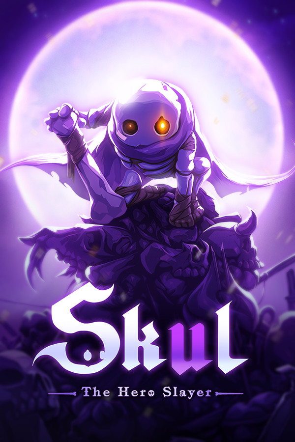 Skul: The Hero Slayer - Edição Completa