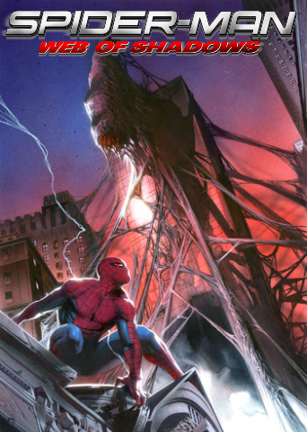 Spider-Man Web of Shadows Emulation : r/SteamDeck