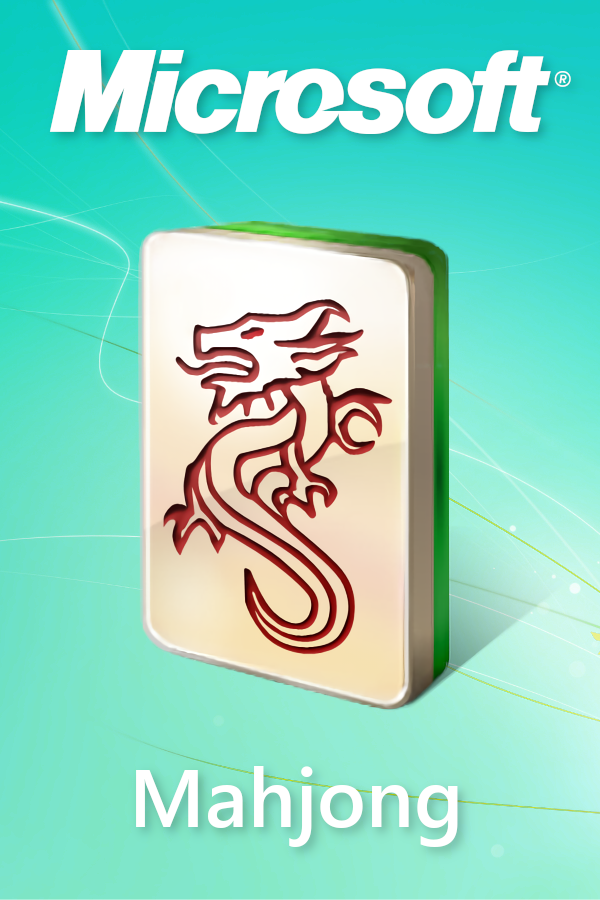Microsoft Mahjong