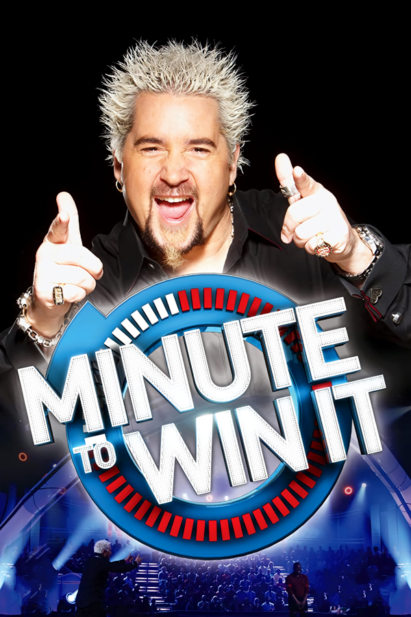 Minute to Win It