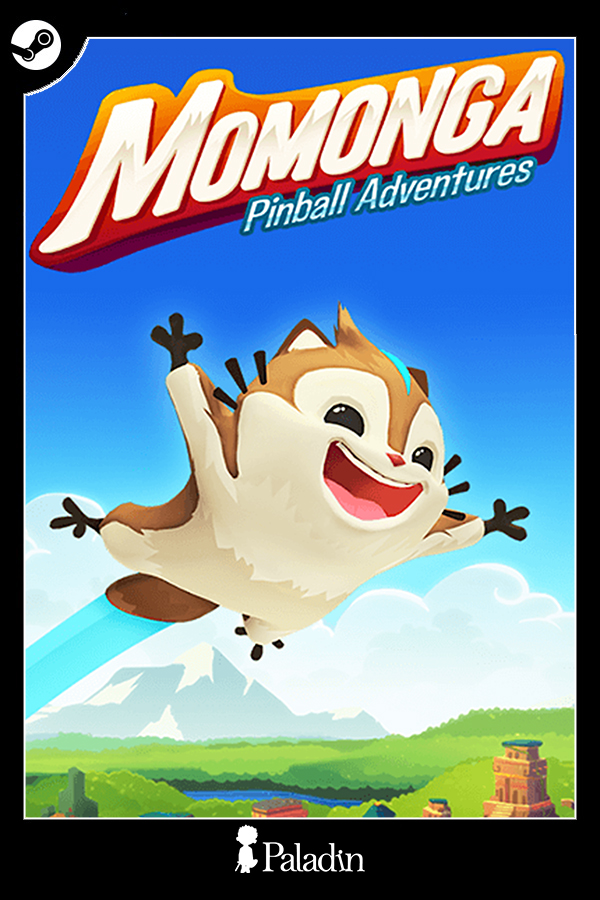 Momonga Pinball Adventures