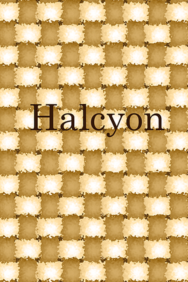 Halcyon