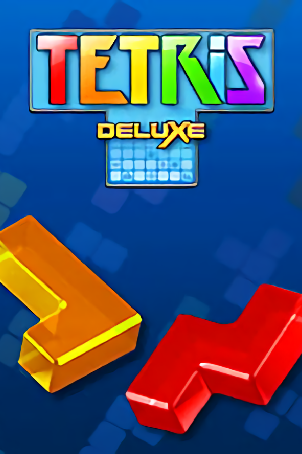 Tetris Deluxe