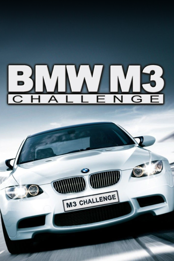 BMW M3 Challenge