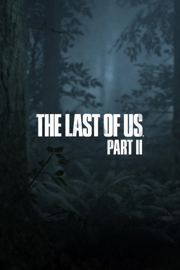 The Last of Us Part II