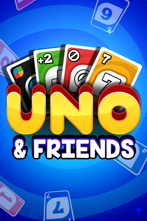 UNO & Friends