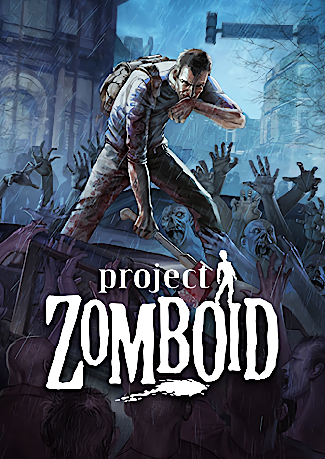 Project Zomboid on Steam
