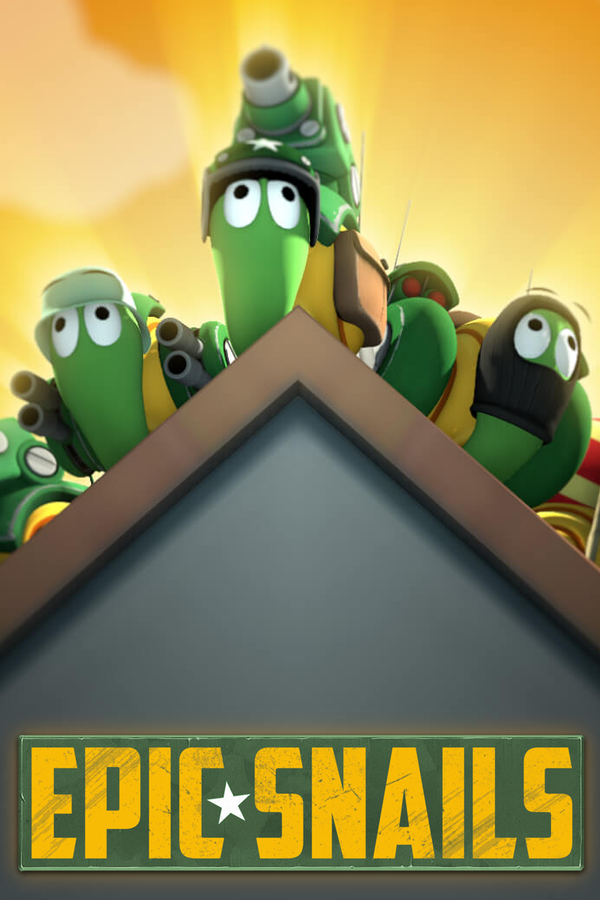 Epic Snails