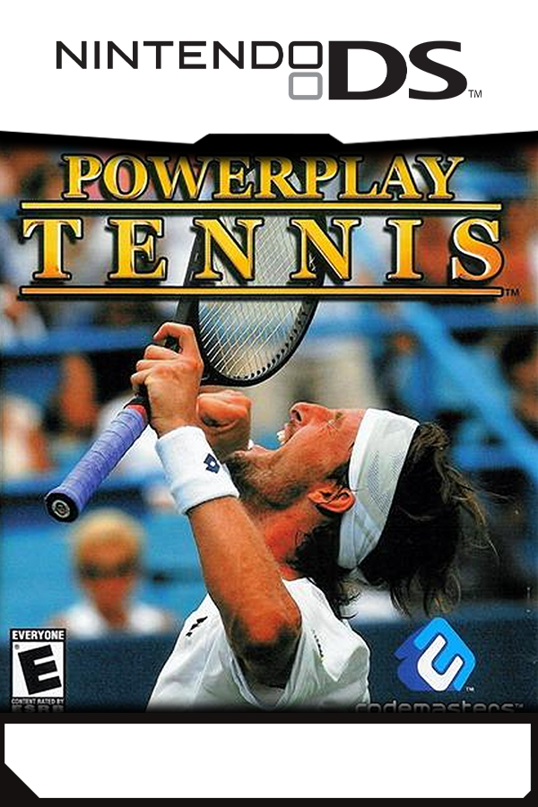 Powerplay Tennis