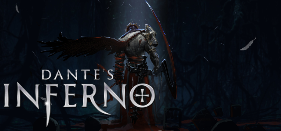 Steam Community :: Dante's Inferno: An Animated Epic