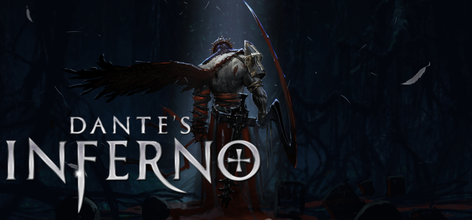 Steam Workshop::Dante's Inferno