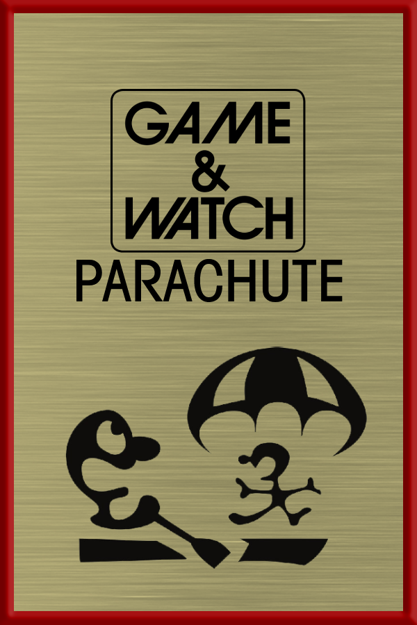 Parachute