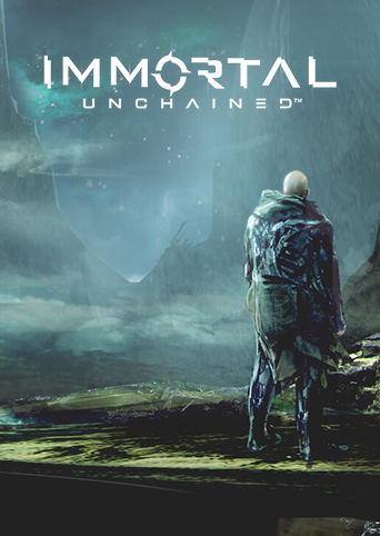 Immortal: Unchained