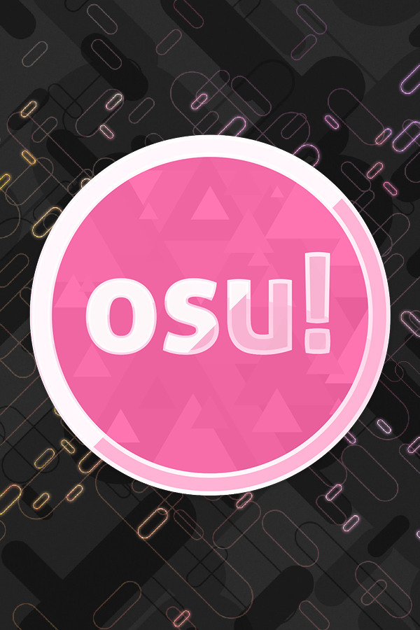 Osu!