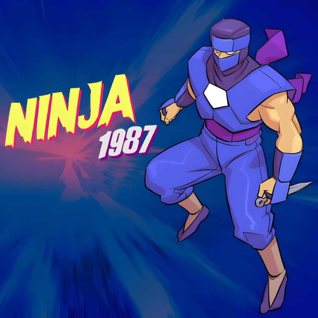 Ninja 1987