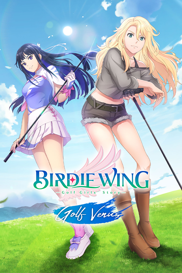 Birdie Wing: Golf Girls' Story - Wikipedia