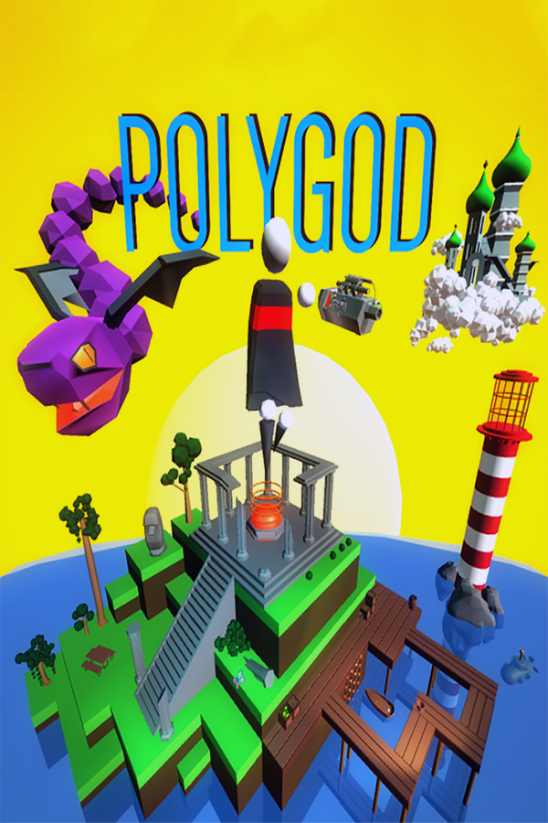 Polygod