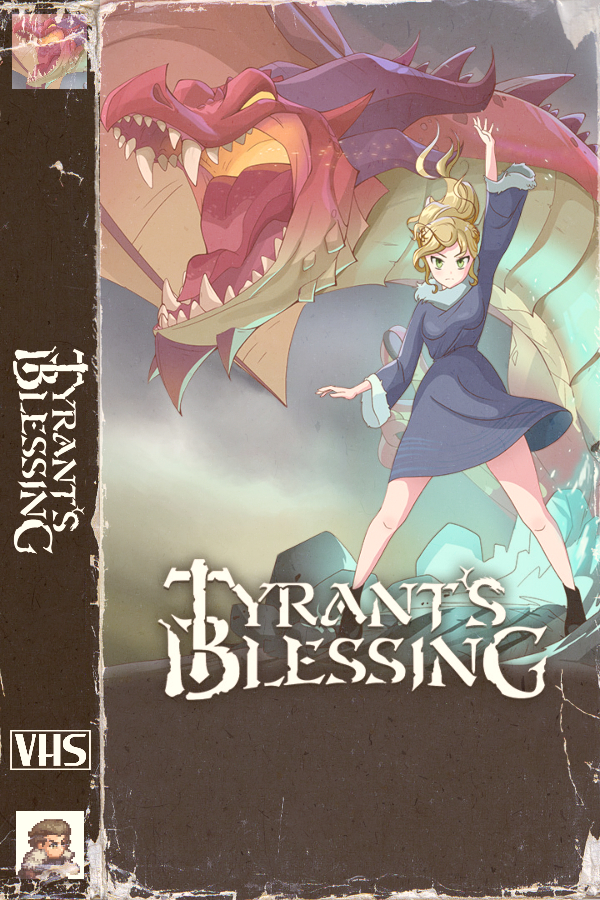 Tyrant Tactics: Birth of Revolution