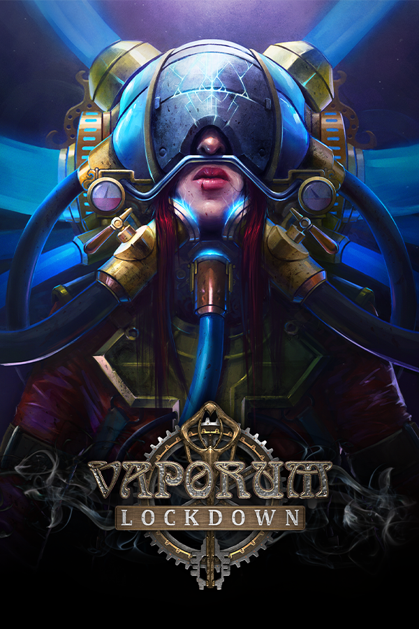 Vaporum Lockdown