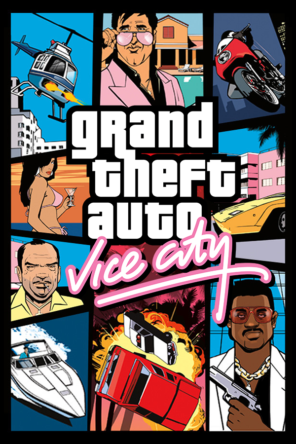 Grand Theft Auto VI - SteamGridDB