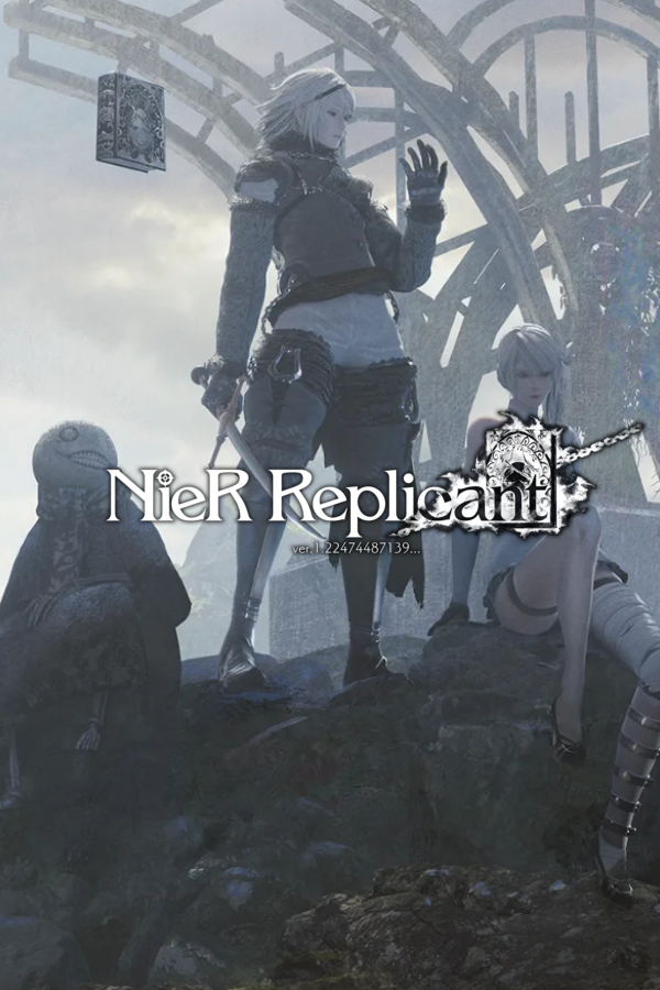 Buy NieR Replicant ver.1.22474487139 Steam