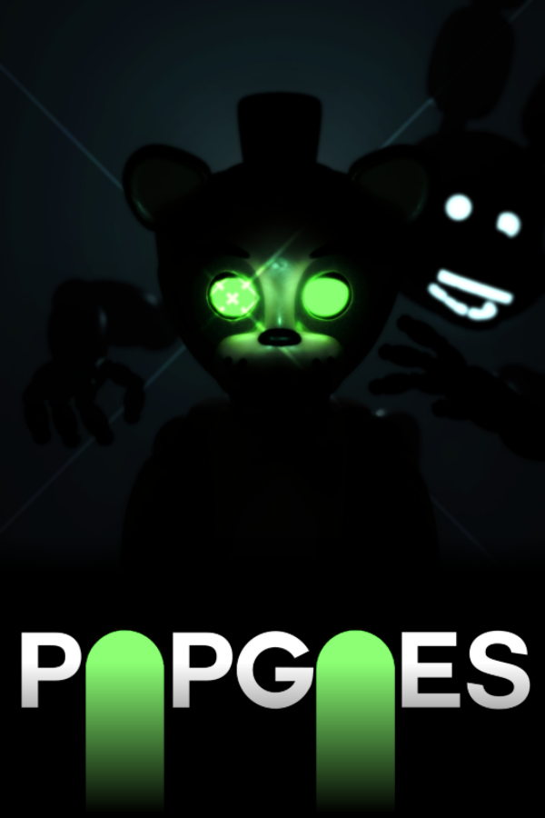 Popgoes 2015
