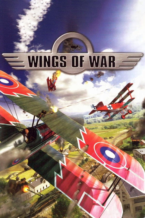 Wings of War