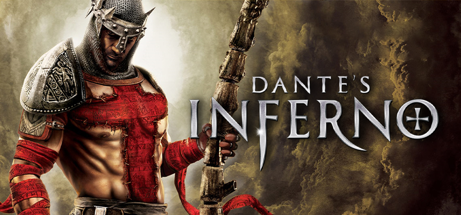 Steam Workshop::Dante's Inferno: Dante P.M. and Ragdoll