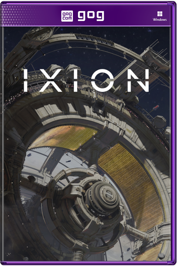 IXION