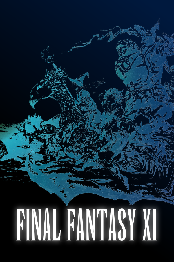 FINAL FANTASY XI (App 23360) · SteamDB