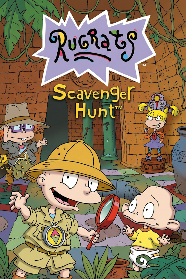 Scavenger Hunt