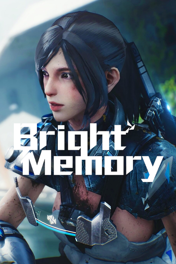 Bright Memory - SteamGridDB