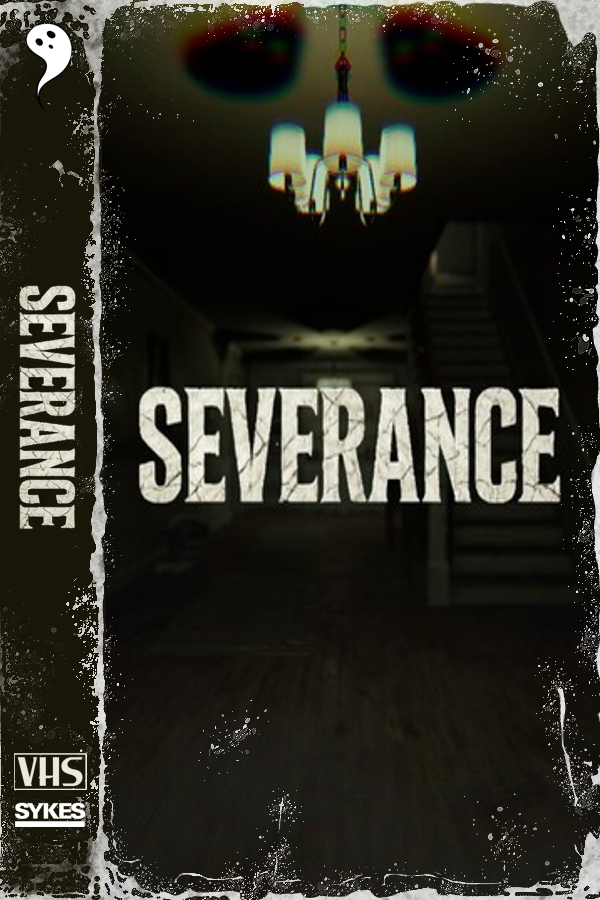 Severance: Blade of Darkness cover art