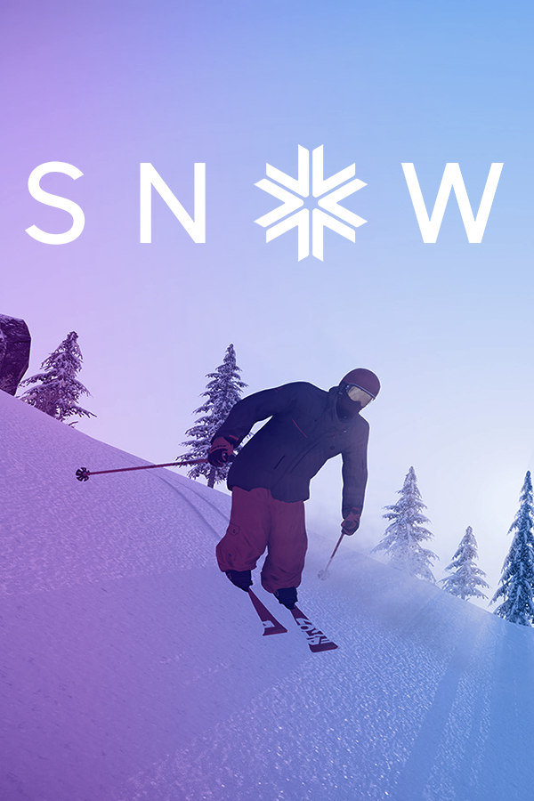 Snow Madness